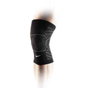 Nike Nike Advantage Knitted Knee Sleeve genouillere de protection sportive
