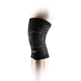 Nike Nike Advantage Knitted Knee Sleeve genouillere de protection sportive