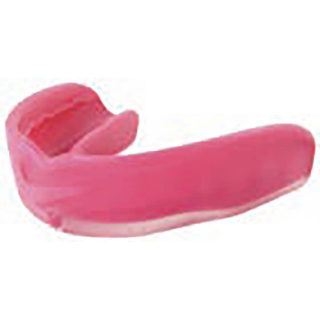 Nike Nike Amped Protecteur Buccal avec Sangle