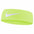 Nike Nike Athletic Headband Wide bandeau sport unisexe