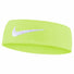 Nike Nike Athletic Headband Wide bandeau sport unisexe