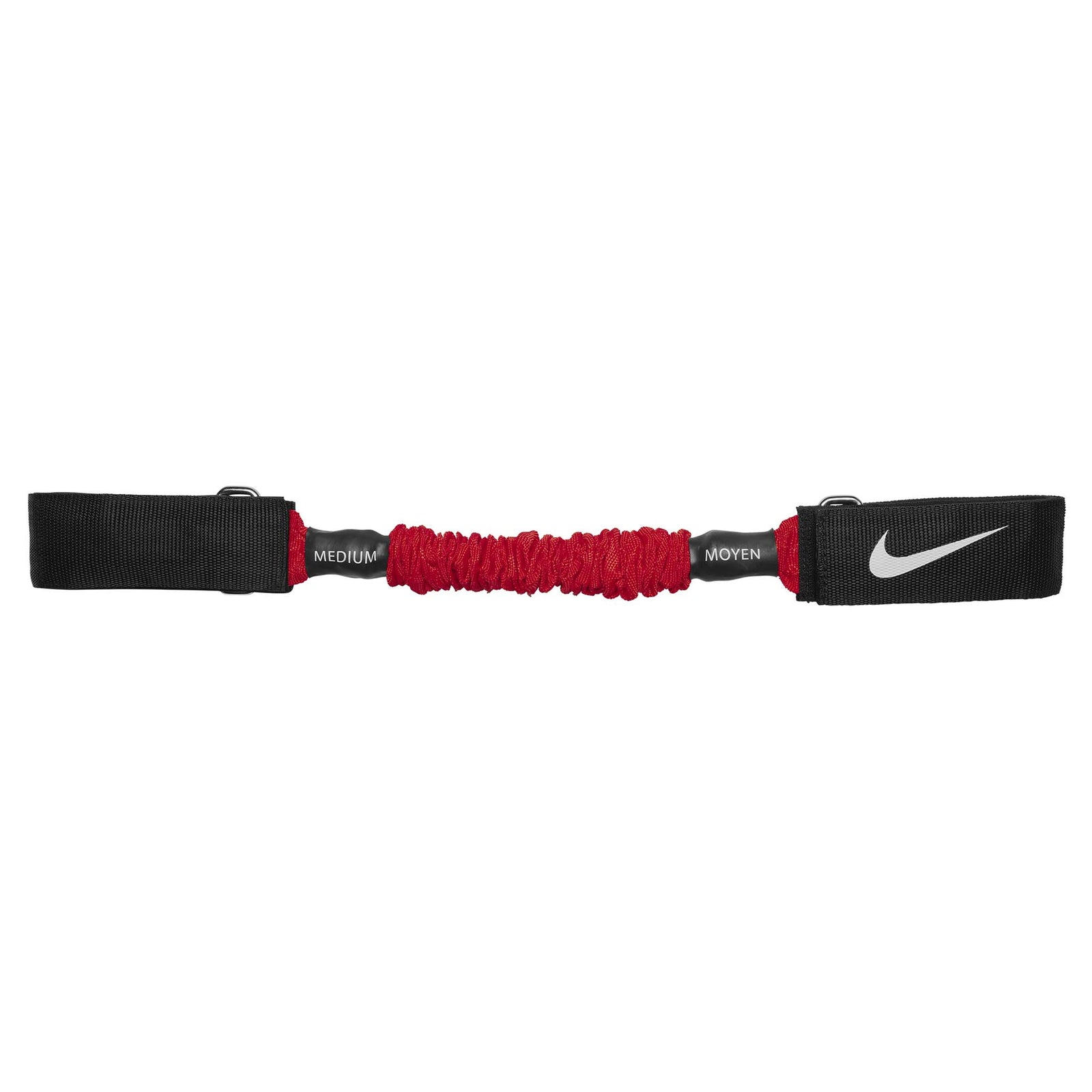 Nike Nike Bandes de résistance latérale