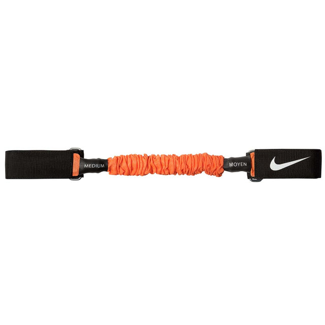 Nike Nike Bandes de résistance latérale
