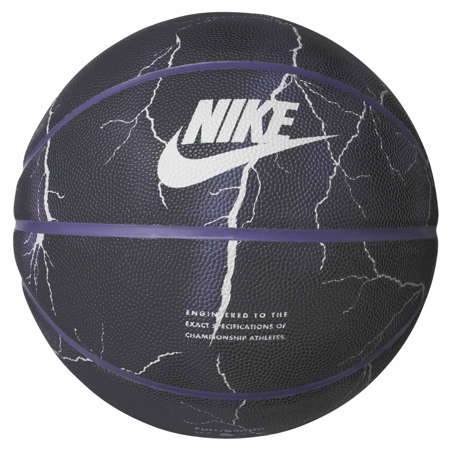 Nike Nike Basketball Standard 8P ballon de basketball