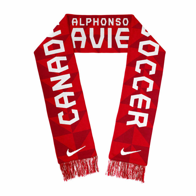 Nike Nike Canada Soccer Alphonso Davies foulard équipe canadienne