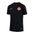 Nike Nike Canada Soccer Black Official Jersey de soccer 2021-22 pour enfants