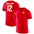 Nike Nike Canada Soccer Christine Sinclair Legend SS t-shirt de soccer homme