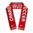 Nike Nike Canada Soccer Jonathan David foulard équipe canadienne