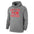 Nike Nike Canada Soccer Logo et Swoosh hoodie de l'équipe nationale pour homme