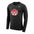 Nike Nike Canada Soccer Logo t-shirt à manches longues de l'équipe nationale homme