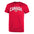 Nike Nike Canada Soccer Logo t-shirt junior de l'équipe nationale canadienne