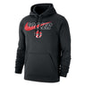 Nike Nike Canada Soccer Swoosh hoodie de l'équipe nationale pour homme