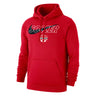 Nike Nike Canada Soccer Swoosh hoodie de l'équipe nationale pour homme