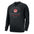 Nike Nike Canada Soccer chandail col rond de l'équipe nationale pour homme