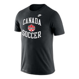 Nike Nike Canada Soccer t-shirt de l'équipe nationale pour homme