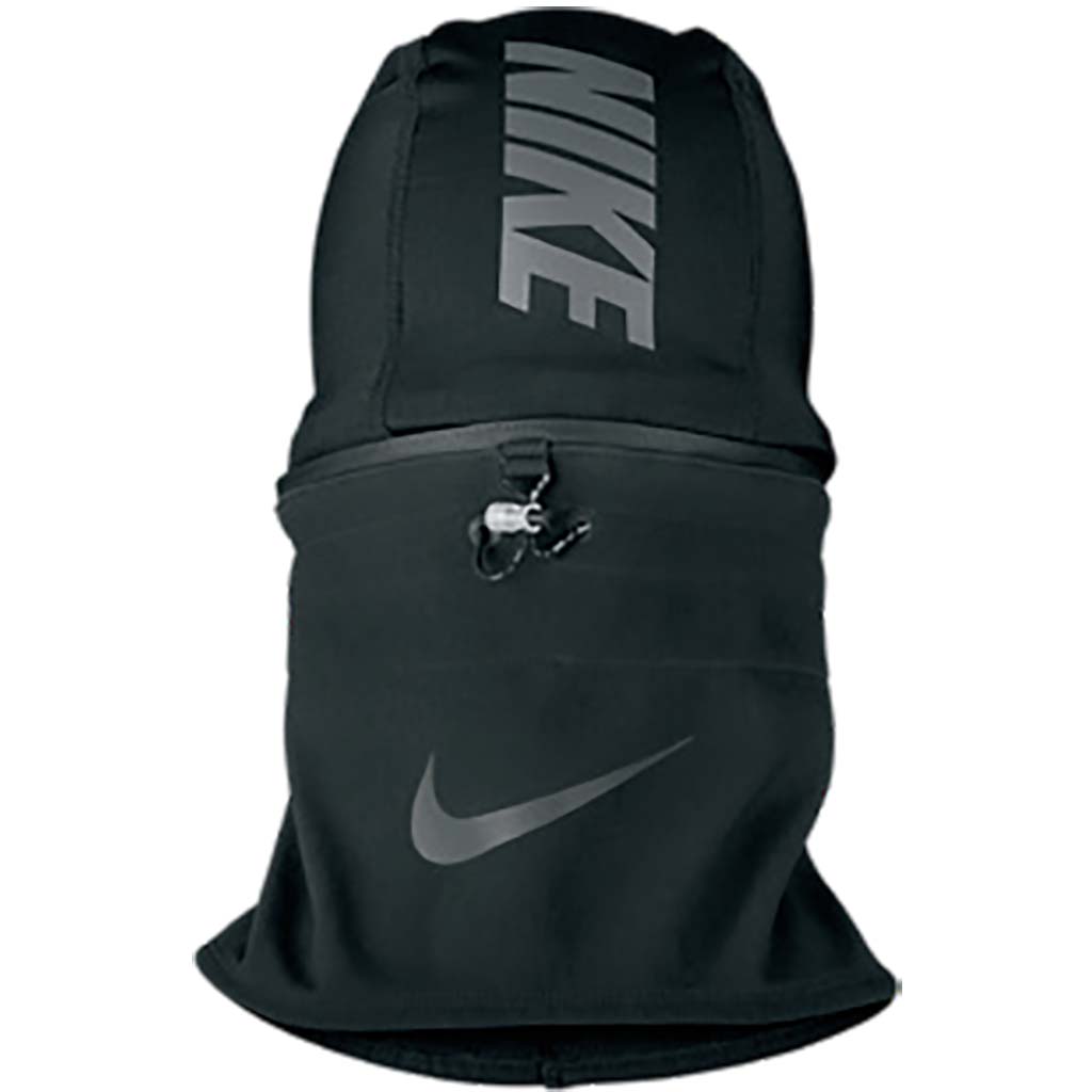Nike Nike Convertible Hood tuque de course à pied unisexe