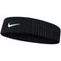 Nike Nike Dri-Fit Reveal Headband bandeau sport unisexe