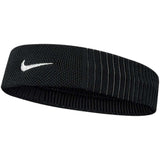 Nike Nike Dri-Fit Reveal Headband bandeau sport unisexe