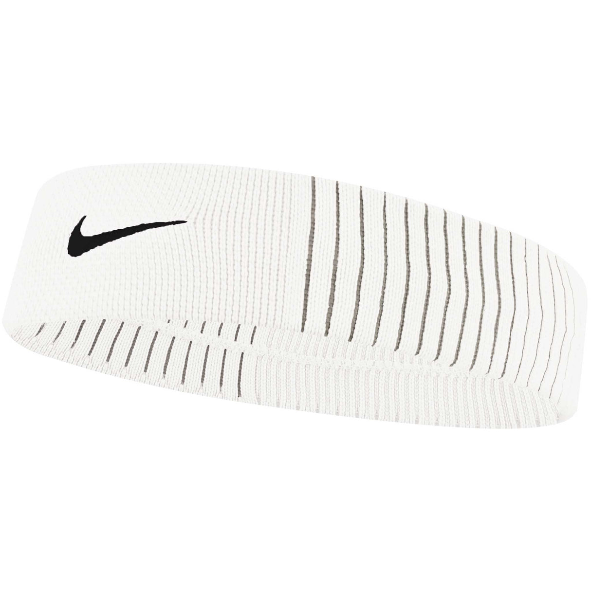 Nike Nike Dri-Fit Reveal Headband bandeau sport unisexe