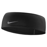 Nike Nike Dri-Fit Swoosh Headband 2.0 bandeau sport unisexe