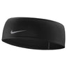 Nike Nike Dri-Fit Swoosh Headband 2.0 bandeau sport unisexe