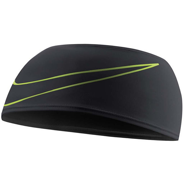 Nike Nike Dri-Fit Swoosh Running Headband bandeau sport