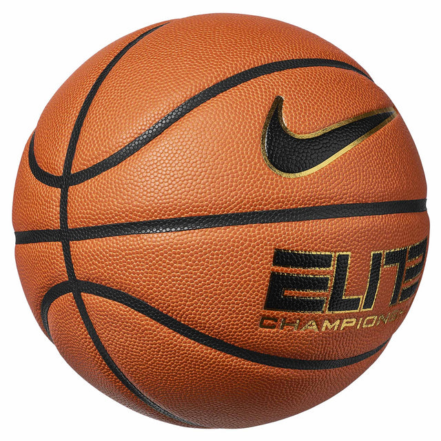 Nike Nike Elite Championship 8P 2.0 ballon de basketball