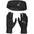 Nike Nike Essential gants et bandeau de tête de course a pied homme