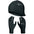 Nike Nike Essential gants et tuque de course a pied homme