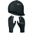 Nike Nike Essential gants et tuque de course a pied homme