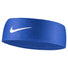Nike Nike Fury Headband 3.0 bandeaux pour cheveux