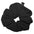 Nike Nike Gathered Hair Tie Large Terry attache pour cheveux