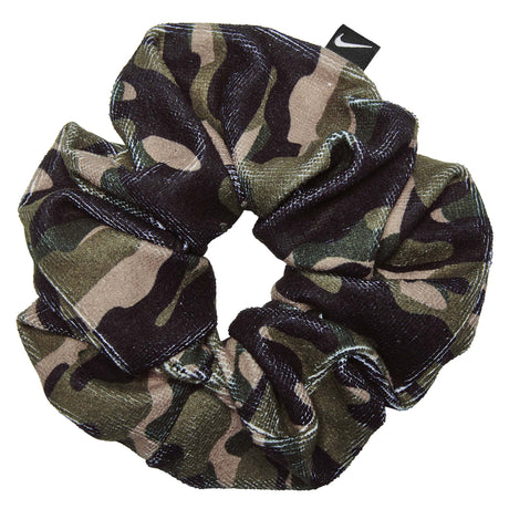 Nike Nike Gathered Hair Tie Large Terry attache pour cheveux