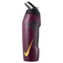 Nike Nike Hyperfuel 2.0 32oz bouteille d'eau sport refermable