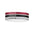 Nike Nike Jordan 3pk bandeaux sport pour cheveux