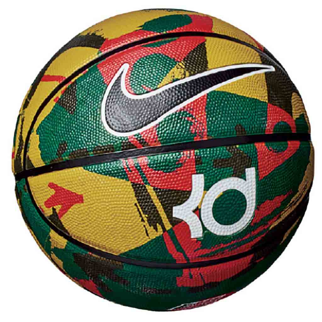 Nike Nike KD Playground 8P ballon de basketball