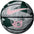 Nike Nike KD Playground 8P ballon de basketball