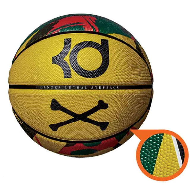 Nike Nike KD Playground 8P ballon de basketball