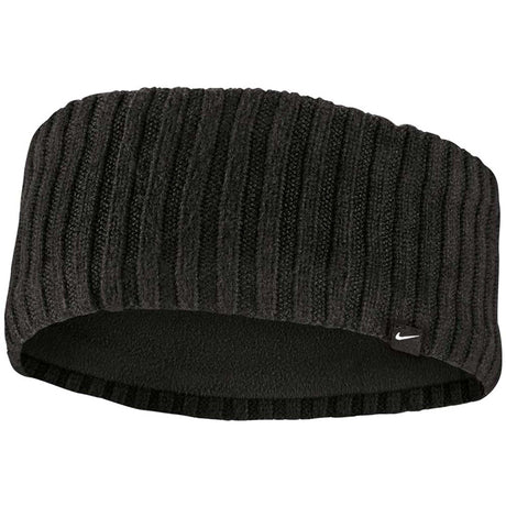 Nike Nike Knit Wide Headband bandeau sport large