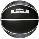 Nike Nike LeBron Playground 4P ballon de basketball