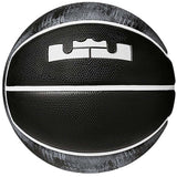 Nike Nike LeBron Playground 4P ballon de basketball