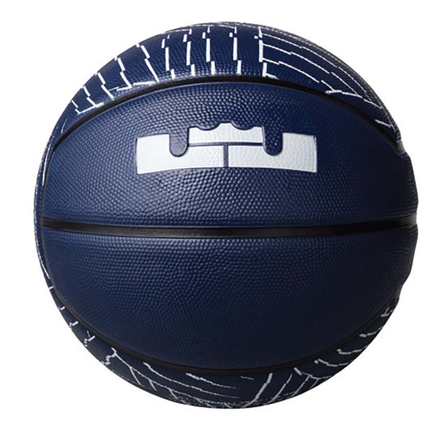 Nike Nike LeBron Playground 4P ballon de basketball