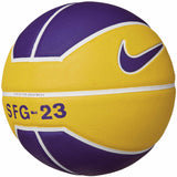 Nike Nike LeBron Playground 4P ballon de basketball