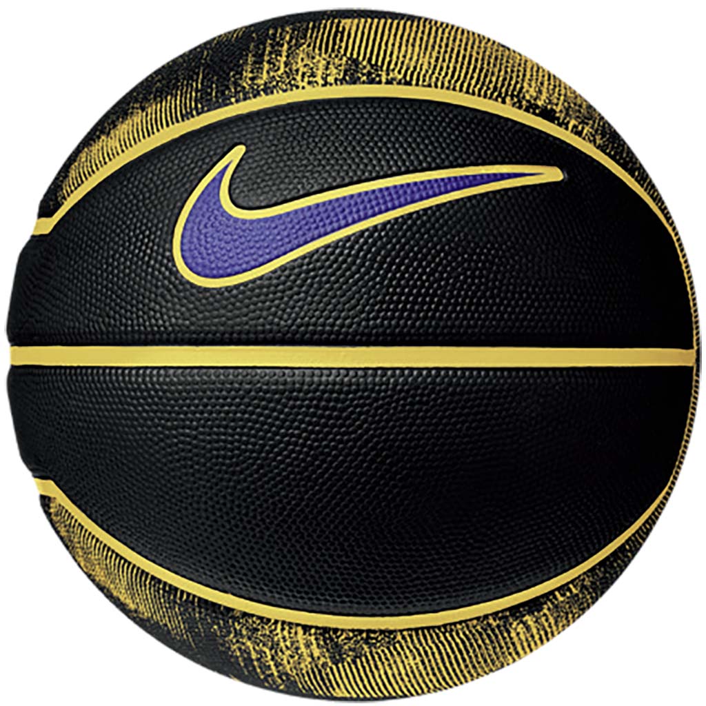 Nike Nike LeBron Playground 4P ballon de basketball