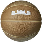 Nike Nike LeBron Skills ballon de basketball