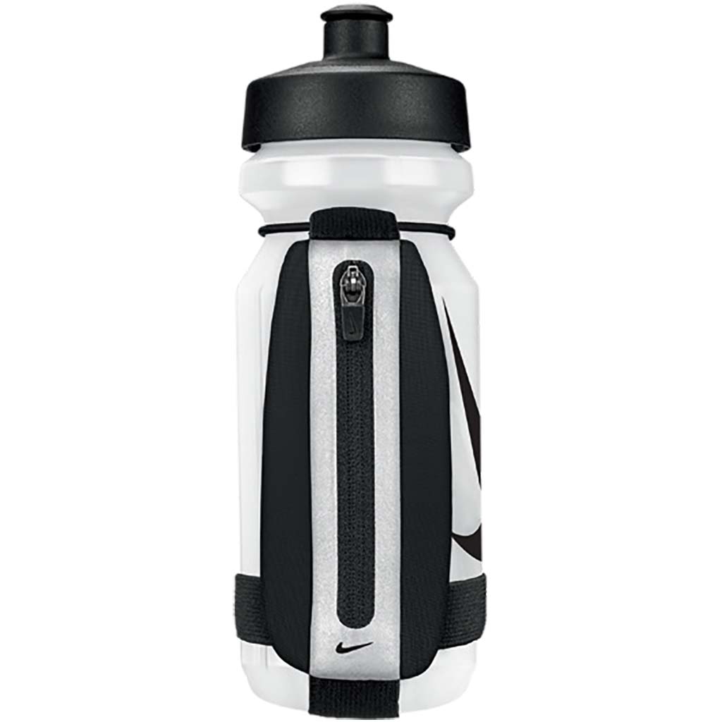 Nike Nike Minimal Handheld 22oz bouteille à la main de course a pied