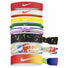 Nike Nike Mixed Ponytail holder 9pk élastiques et attache-cheveux sport