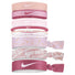 Nike Nike Mixed Ponytail holder 9pk élastiques et attache-cheveux sport