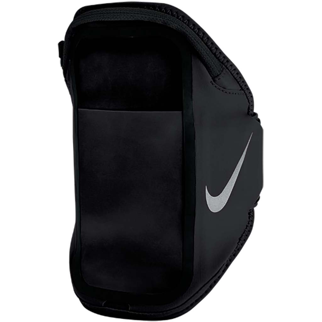 Nike Nike Pocket Arm Band Plus brassard de course a pied pour telephone intelligent
