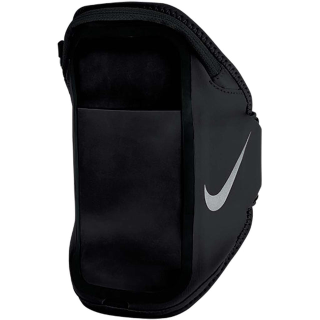 Nike Nike Pocket Arm Band Plus brassard de course a pied pour telephone intelligent